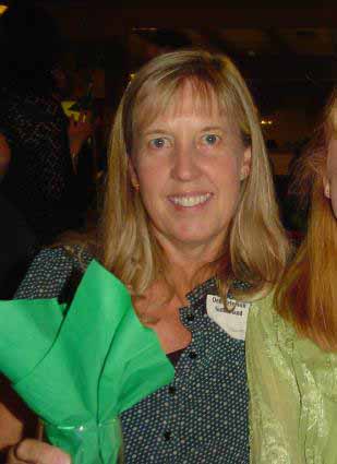 deb at 35th