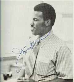 Mr Morehouse 1972 yearbook